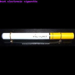 best electronic cigarette